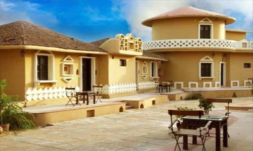 Top wedding venues in jaipur